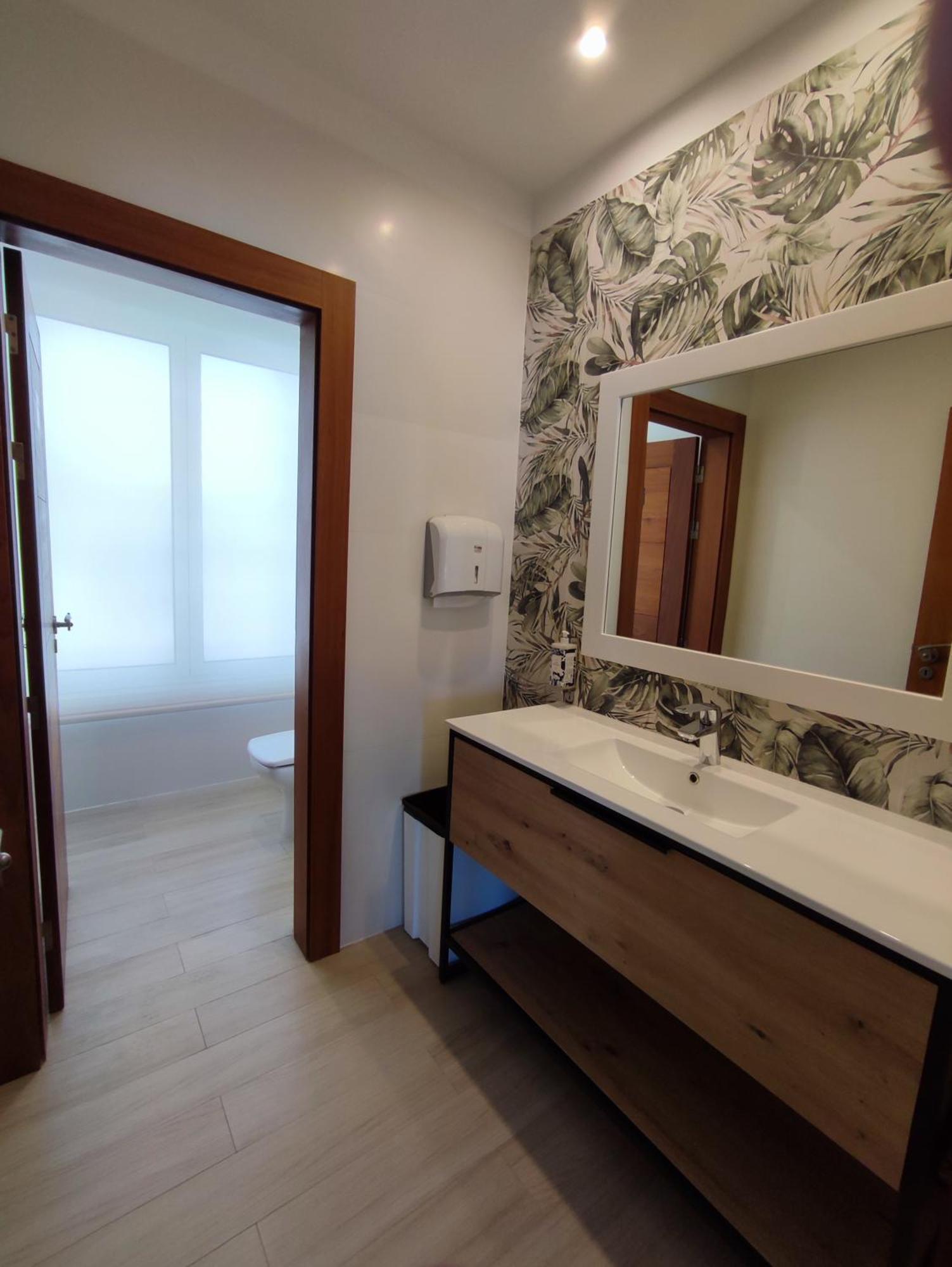 Nr Suites - Alojamento Local Mealhada Zewnętrze zdjęcie