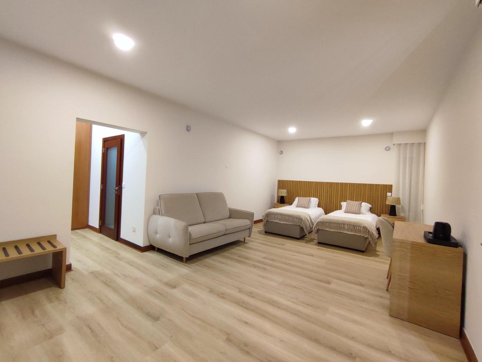 Nr Suites - Alojamento Local Mealhada Zewnętrze zdjęcie