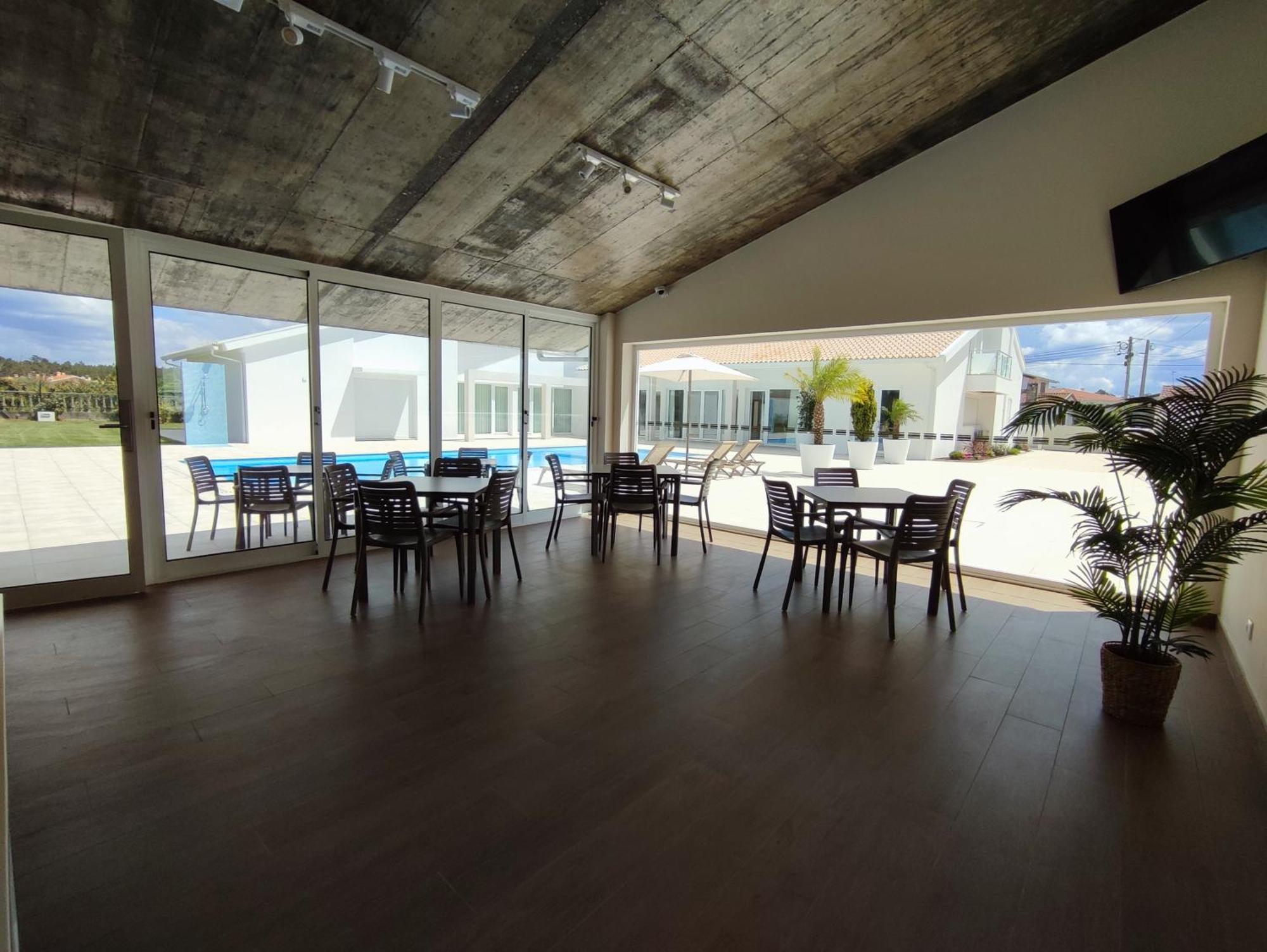 Nr Suites - Alojamento Local Mealhada Zewnętrze zdjęcie