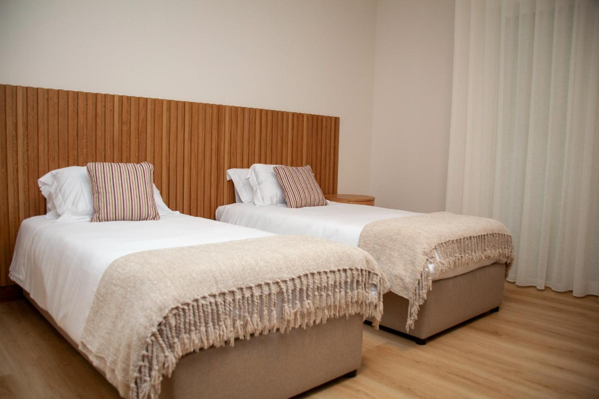Nr Suites - Alojamento Local Mealhada Zewnętrze zdjęcie
