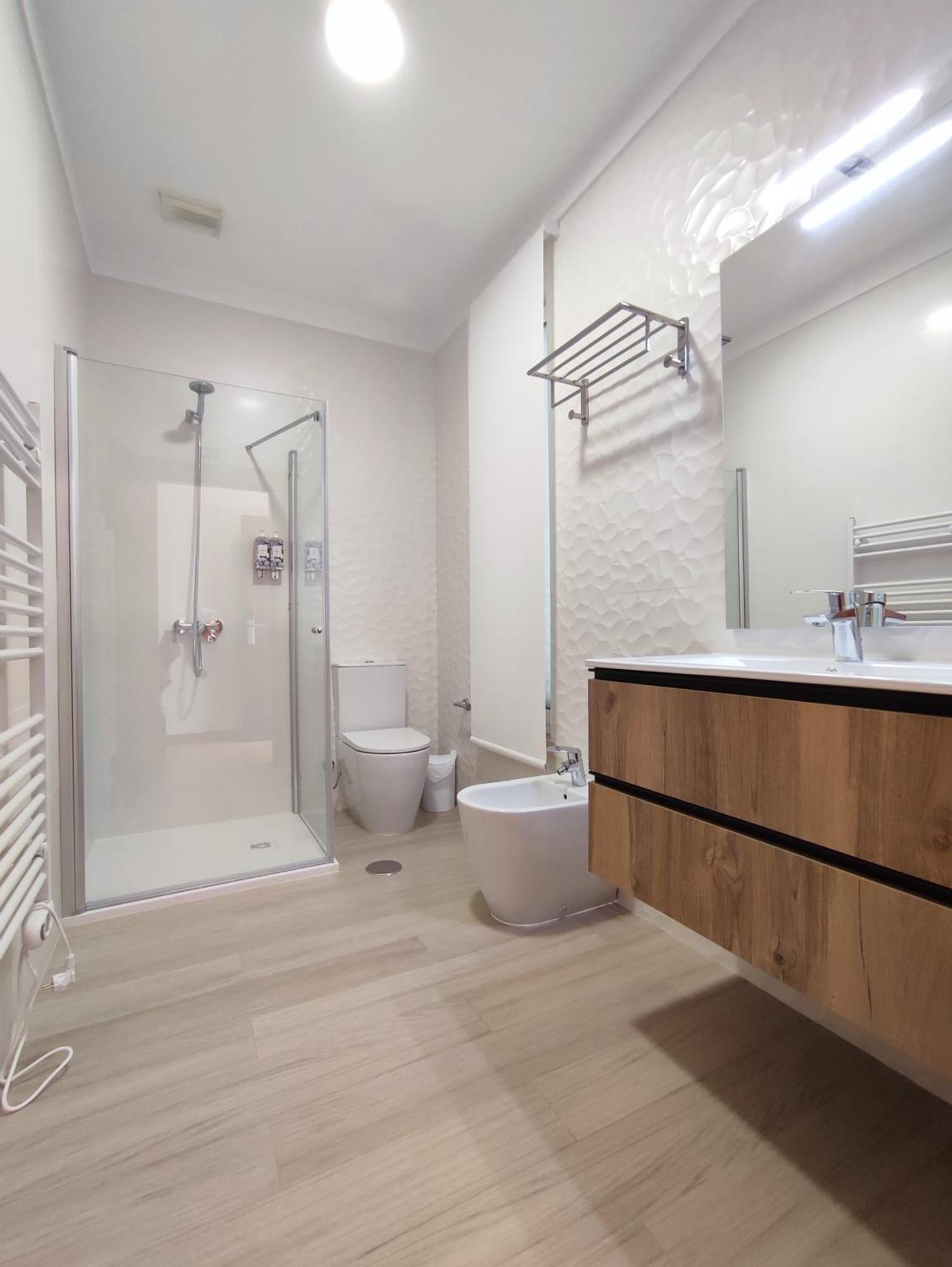 Nr Suites - Alojamento Local Mealhada Zewnętrze zdjęcie