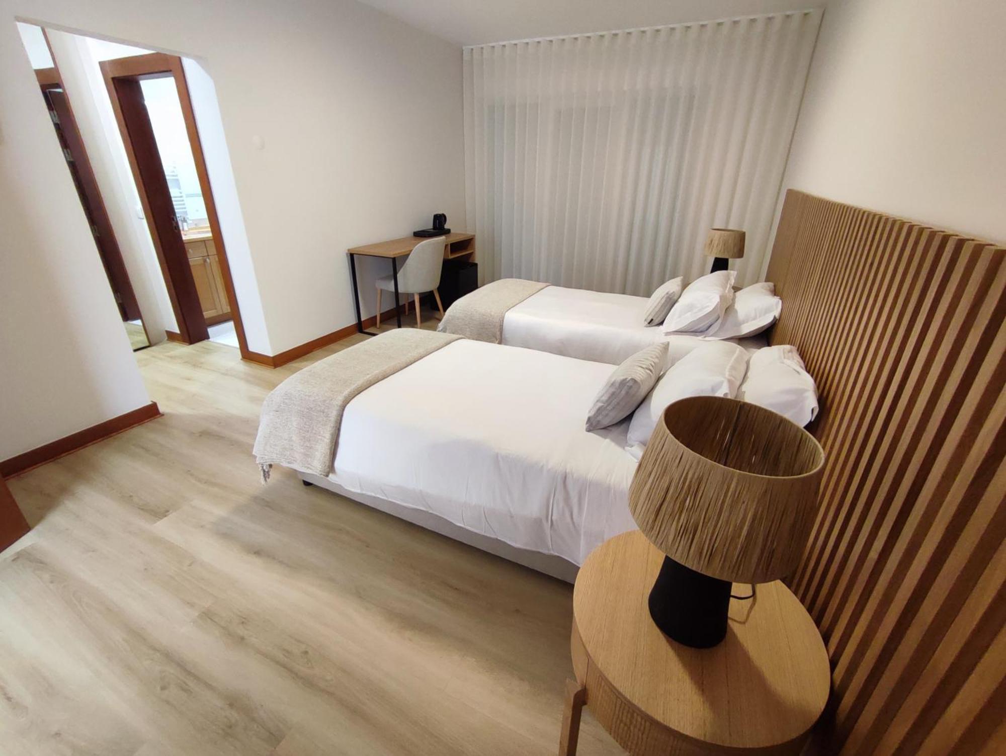 Nr Suites - Alojamento Local Mealhada Pokój zdjęcie