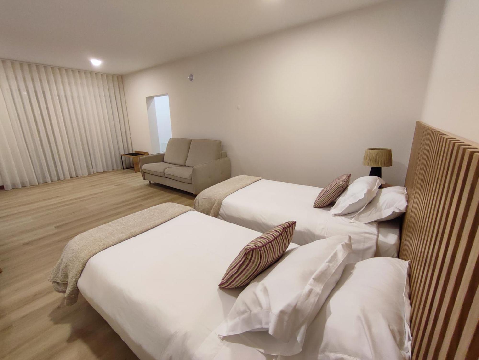 Nr Suites - Alojamento Local Mealhada Pokój zdjęcie