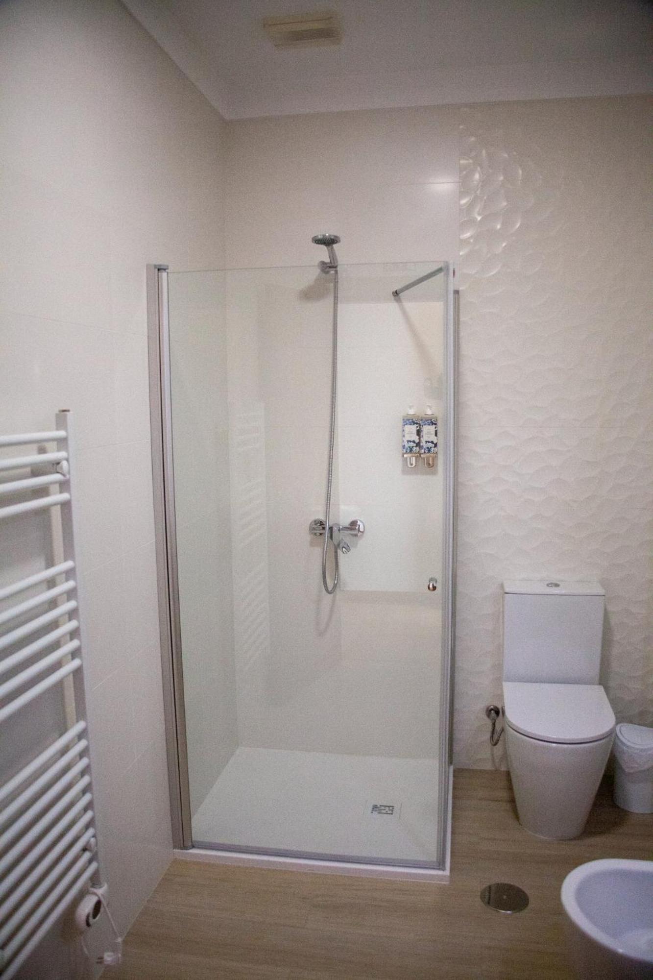 Nr Suites - Alojamento Local Mealhada Pokój zdjęcie