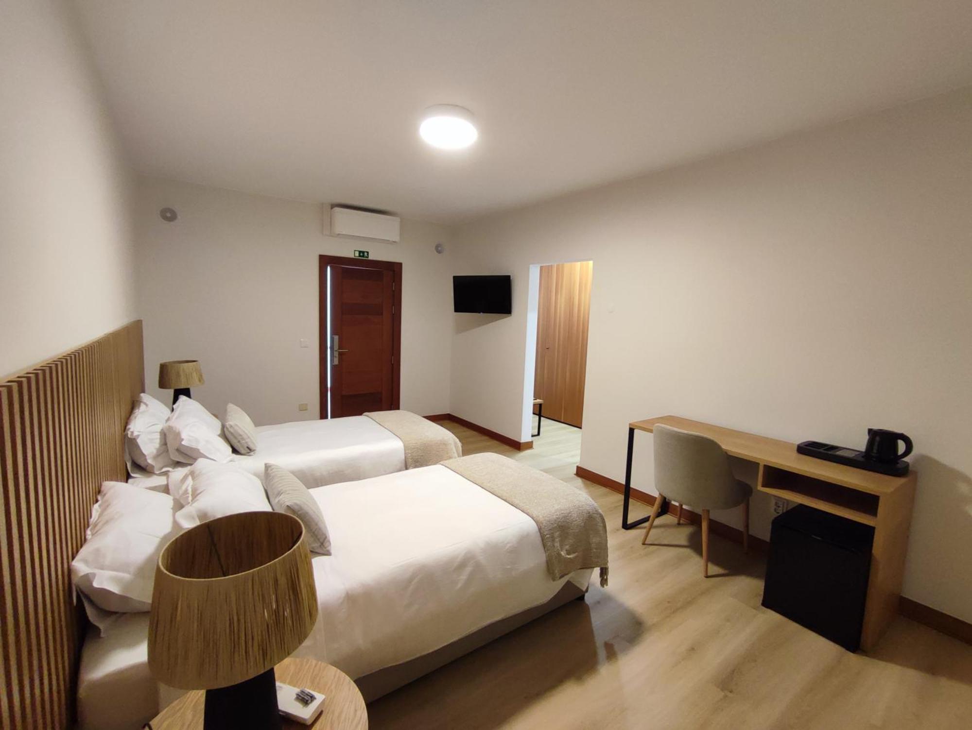 Nr Suites - Alojamento Local Mealhada Zewnętrze zdjęcie